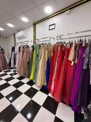 شروة فساتين سهره تركي بليبل كلهم مايقارب 200 فستان