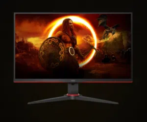 AOC Gaming 24G2SE