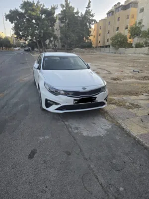 Kia K5  موديل 2020 للبيع