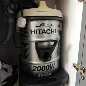Hitachi made Vaccum cleaner