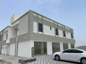 85 m2 2 Bedrooms Apartments for Rent in Muscat Al Maabilah
