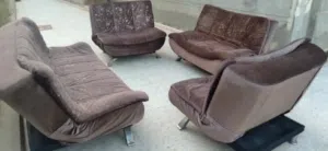 صالون تركي ربي يبارك جلسة 7 أشخاص