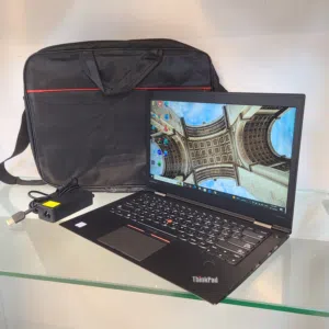 Lenovo X1 Carbon 4th Gen i7 6th 8GB RAM Excellent Condition Urgent Sale
