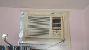 1.5 ton window ac