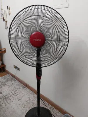 مروحه ستاند تورنيدو 18 بوصه