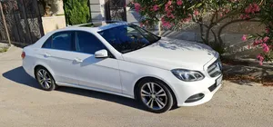 e200-marcedes