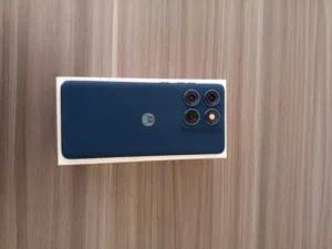 Motorola Edge Plus 512 GB in Amman