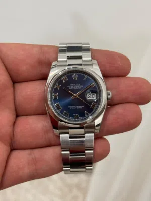 Automatic Rolex watches for sale in Muscat