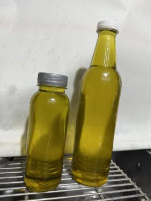 زيت زيتون صافي للبيع