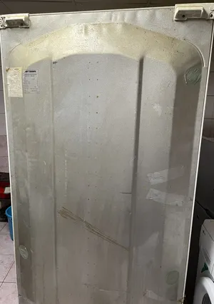 Refrigerators . Inventor . Used0