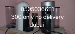 nespresso 3 machine