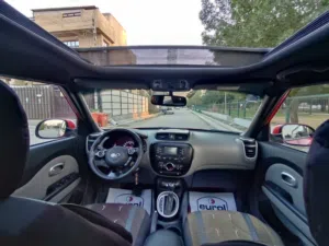 Used Kia Soul in Baghdad