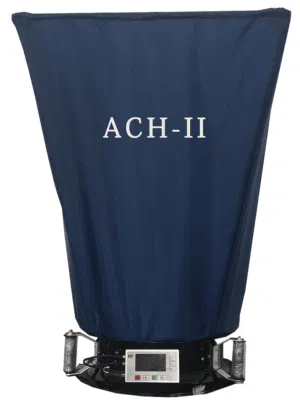ACH-II Air Capture Hood