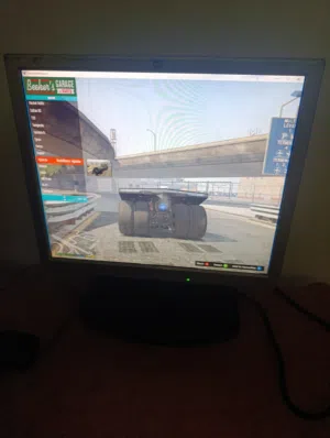 كميوتر متكامل