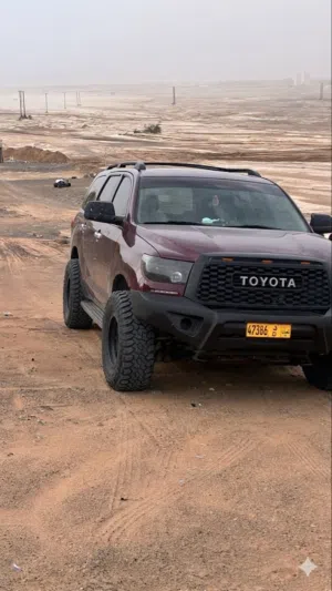 سيكويا معدل اوفرود للبيع نظيف جدا