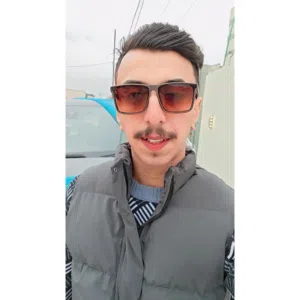 علي محمد