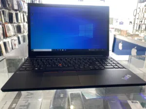 Lenovo thinkpad