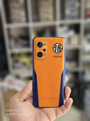Realme GT Neo 3T 256 GB in Al Khums