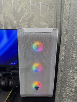Pc gaming مرتب