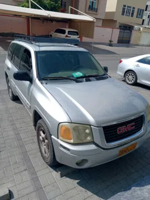 Used GMC Envoy in Muscat