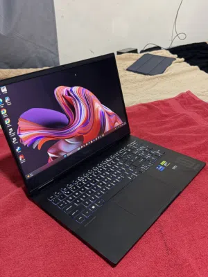 gaming laptop i5 13500HX -RTX4060 - 16GB RAM