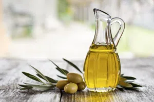 زيت زيتون 2026 من خيرات مسلاته