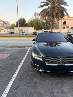 لينكولين برزدنتل GCC