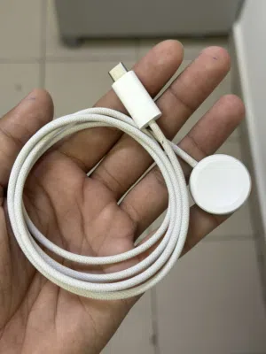 Apple Watch original charger