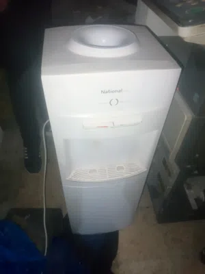 كولر مياه شغال ميه بالميه ساخن بارد للبيع