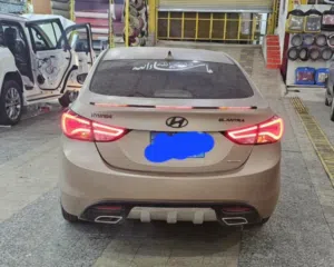 النترا Limited فل كامل 2012 مواصفات امريكيه عررررطه العرطاااات