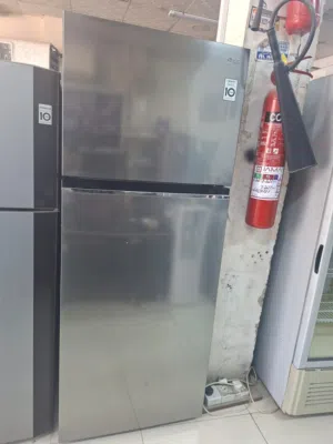 تلاجه LG 400 لتر