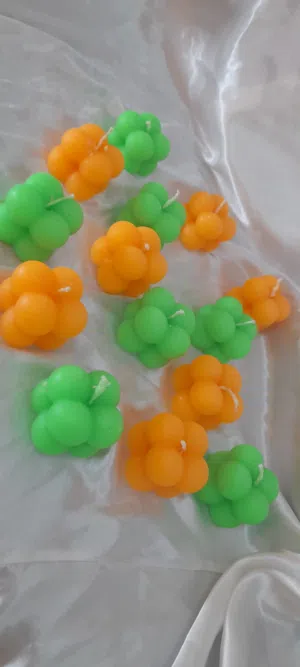 شموع معطره