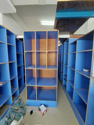 Shop Racks , Counter,Furniture For Sale,