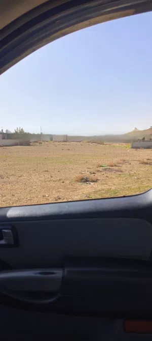 Residential Land for Sale in Zarqa Qasr al-Hallabat Al-Gharbi