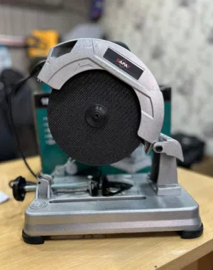 فيبر قص حديد صغير