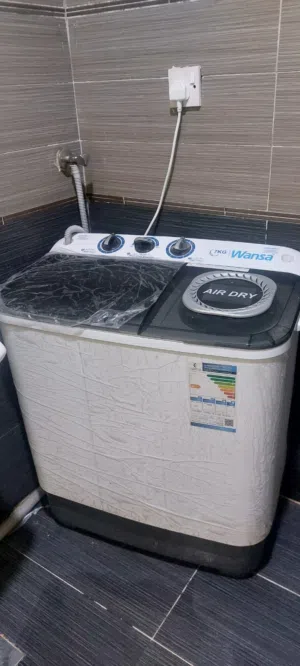 Wansa 7kg washing machine