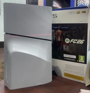 Ps5 Slim 1tb 4k