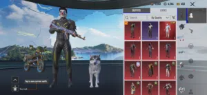 PUBG account for sale