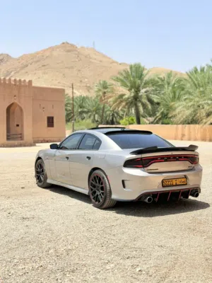 دودج تشارجر