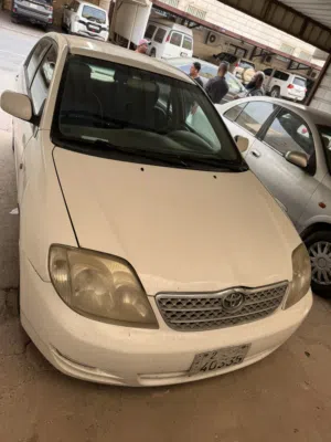 Toyota Corolla 2004
