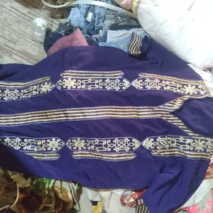 Jalabiya Textile - Abaya - Jalabiya in Amran