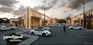 Elodea shop محلات الوديا