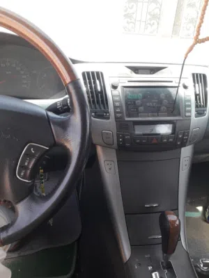 Used Hyundai Sonata in Tripoli