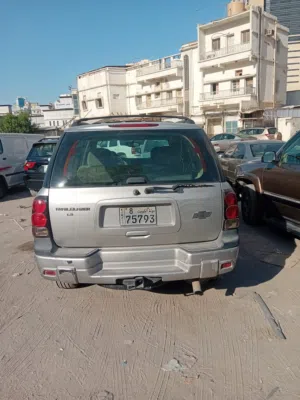 Used Chevrolet Blazer in Hawally