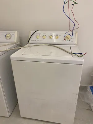 Washing Machines . Kelvinator . Used1