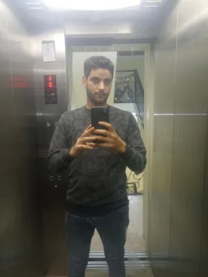 احمد اسماعيل 