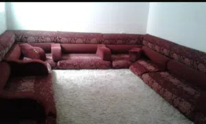 شقة للبيع عين زاره ، زويتة