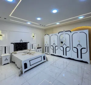 غرفه نوم صاج عراقي