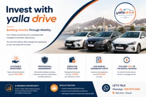 Car Rental Business