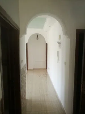 120 m2 3 Bedrooms Apartments for Rent in Amman Tla' Ali